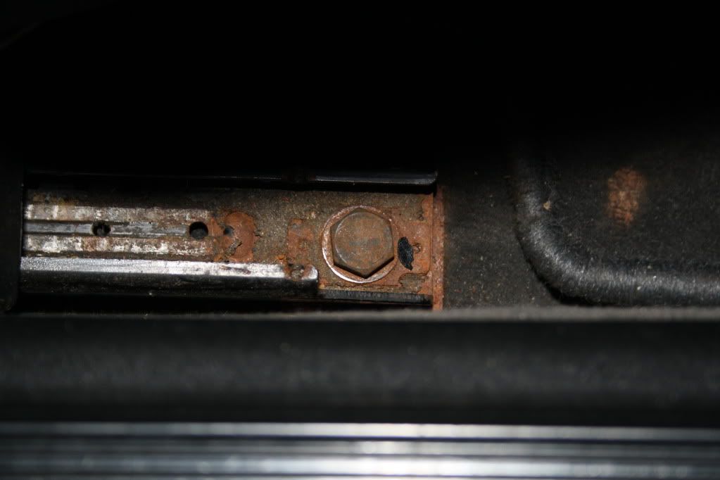 E36 Heated Seat Repair DIY